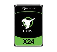 Seagate Exos X24 disco rigido interno 24 TB 7200 Giri/min 512 MB 3.5" SATA