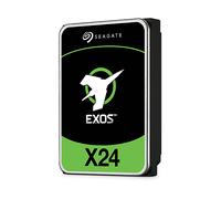 Seagate Exos X24 disco rigido interno 12 TB 7200 Giri/min 512 MB 3.5" Serial ATA III [ST12000NM002H]