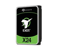 HARD DISK INTERNO SEAGATE Exos X24, 3.5, HDD 2 TB, 285 Mbyte/s
