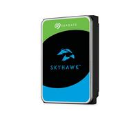 HARD DISK INTERNO SEAGATE Hard disk interno Seagate SkyHawk ST4000VX016 da 4 TB per PC con supporto per 64 telecamere 4 TB, USB 1.1