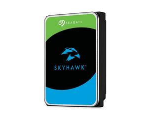 HARD DISK INTERNO SEAGATE Hard disk interno Seagate SkyHawk ST4000VX016 da 4 TB per PC con supporto per 64 telecamere 4 TB, USB 1.1