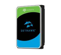 HARD DISK INTERNO SEAGATE SkyHawk 1 TB, 6 Gbit/s, USB 1.1