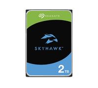 HARD DISK INTERNO SEAGATE SkyHawk 2 TB, 6 Gbit/s, USB 1.1