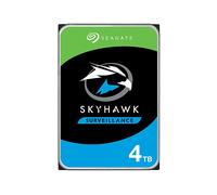 HARD DISK INTERNO SEAGATE SkyHawk 4 TB, 6 Gbit/s
