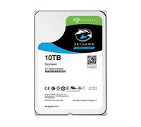 HARD DISK INTERNO SEAGATE SkyHawk ST10000VX0004, 3.5, HDD 10 TB, 210 Mbyte/s