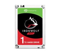 HARD DISK INTERNO SEAGATE ST10000VN000 1 TB, 6 Gbit/s