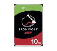 HARD DISK INTERNO SEAGATE ST10000VN000 10 TB, 6 Gbit/s