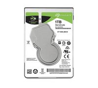 Seagate Barracuda 2.5" disco rigido interno 1 TB 5400 Giri/min 128 MB 2.5" Serial ATA III