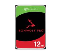 HARD DISK INTERNO SEAGATE ST12000NT001 12 TB, 6 Gbit/s, USB 1.1