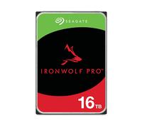 HARD DISK INTERNO SEAGATE ST16000NT001 16 TB, 6 Gbit/s, USB 1.1
