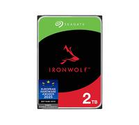 HARD DISK INTERNO SEAGATE ST2000VN003 2 TB, 6 Gbit/s, USB 1.1