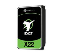 HARD DISK INTERNO SEAGATE ST22000NM001E 22000 GB, 285 Mbyte/s, USB 1.1