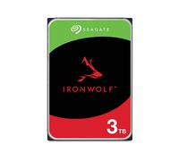 HARD DISK INTERNO SEAGATE ST3000VN006 3 TB, 6 Gbit/s, USB 1.1