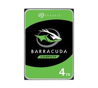 Seagate Barracuda ST4000DM004 disco rigido interno 4 TB 5400 Giri/min 256 MB 3.5" Serial ATA III