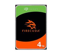 HARD DISK INTERNO SEAGATE ST4000DXA05 4 TB, 6 Gbit/s