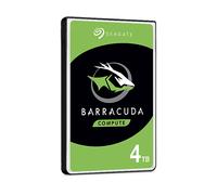 Seagate Barracuda ST4000LM024 4Tb 5400 rpm 128Mb 2.5 ATA III Series hard disk - Nouvo