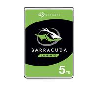 HARD DISK INTERNO SEAGATE ST5000LM000 5 TB, 140 Mbyte/s