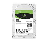 Seagate Barracuda ST5000LM000 disco rigido interno 5 TB 5400 Giri/min 128 MB 2.5" Serial ATA III