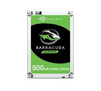 HARD DISK INTERNO SEAGATE ST500DM009 500 GB, 210 Mbit/s