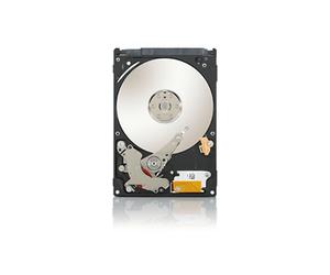 HARD DISK INTERNO SEAGATE ST500VT000, 2.5, HDD 500 GB, 100 Mbyte/s