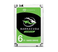 HARD DISK INTERNO SEAGATE ST6000DMA03 6 TB, 6 Gbit/s