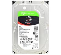 Hard Disk Interno Seagate ST6000VN001 6 TB 256 MB Cache 5400 RPM SATA III 3,5"
