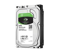HARD DISK INTERNO SEAGATE ST8000DM004 8 TB, 190 Mbyte/s