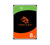 HARD DISK INTERNO SEAGATE ST8000DXA01 - HDD - 7200 Giri/min - Buffer 256MB - 3.5" 8 TB, 6 Gbit/s