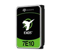 HARD DISK EXOS 7E10 SATA12 8TB 7200