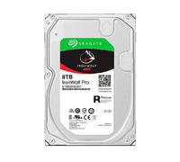 HARD DISK INTERNO SEAGATE ST8000NT001 8 TB, 6 Gbit/s, USB 1.1