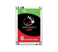 HARD DISK INTERNO SEAGATE ST8000VN0022 8 TB, 6 Gbit/s