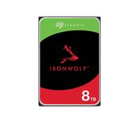 HARD DISK INTERNO SEAGATE ST8000VN004 8 TB, 210 Mbyte/s