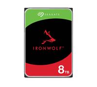 HARD DISK INTERNO SEAGATE ST8000VN004 8 TB, 6 Gbit/s, USB 1.1