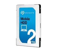HARD DISK INTERNO SEAGATE Surveilance 2 TB, USB 3.0