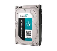 HARD DISK INTERNO SEAGATE Surveillance HDD 6TB 6 TB, 216 Mbit/s