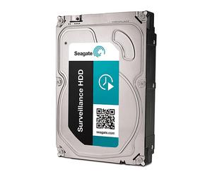 HARD DISK INTERNO SEAGATE Surveillance HDD 6TB 6 TB, 216 Mbit/s