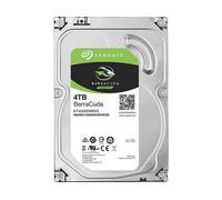 HARD DISK INTERNO SEAGATE TECHNOLOGY Barracuda, 2.5 4 TB, 140 Mbit/s