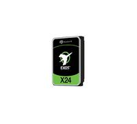 Seagate Exos X24 disco rigido interno 24 TB 7200 Giri/min 512 MB 3.5" Serial ATA III [ST24000NM001H]
