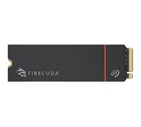 Seagate FireCuda ZP1000GM3A073 drives allo stato solido 1 TB M.2 PCI Express 4.0 NVMe 3D TLC