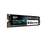 HARD DISK INTERNO SILICON POWER P34A60 128 GB, 2200 Mbyte/s