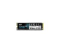 HARD DISK INTERNO SILICON POWER P34A60 512 GB, 2200 Mbyte/s
