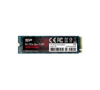 HARD DISK INTERNO SILICON POWER P34A80 1,02 TB, 3400 Mbyte/s