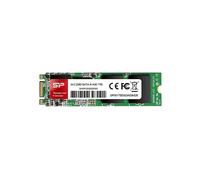 SSD M.2 2280 SATA III da 512 GB Silicon Power A55