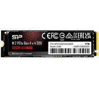 HARD DISK INTERNO SILICON POWER UD90 1 TB, 4800 Mbyte/s