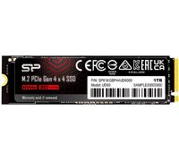 HARD DISK INTERNO SILICON POWER UD90 1 TB, 4800 Mbyte/s