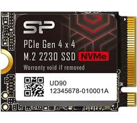 HARD DISK INTERNO SILICON POWER UD90 500 GB, 4700 Mbyte/s