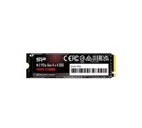 Silicon Power UD90 SSD da 500 GB M.2 NVMe PCIe Gen 4x4