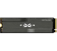 Silicon Power XD80 M2 512 GB PCI Express 30 NVMe