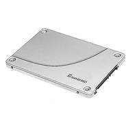 Solidigm D3 Series D3-S4520 - SSD - 7.68 TB - intern - 2.5" (6.4 cm) - SATA 6Gb/s (SSDSC2KB076TZ1Z)