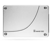 Solidigm D3-S4620 1,92 To 2,5 Serie ATA III TLC 3D NAND - Nouvo